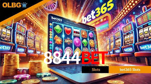 Casino Online 8844Bet | Os Melhores Slots no Brasil