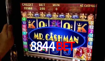 Fortune Tiger no Cassino Online 8844Bet
